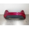 Recambio de paragolpes trasero para ford fiesta (cb1) ambiente referencia OEM IAM 8A6117906A  
