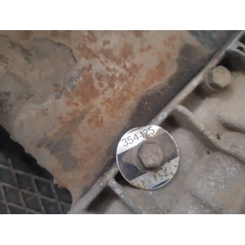 Recambio de caja cambios para renault 5 1.1 referencia OEM IAM 354125 J84507 