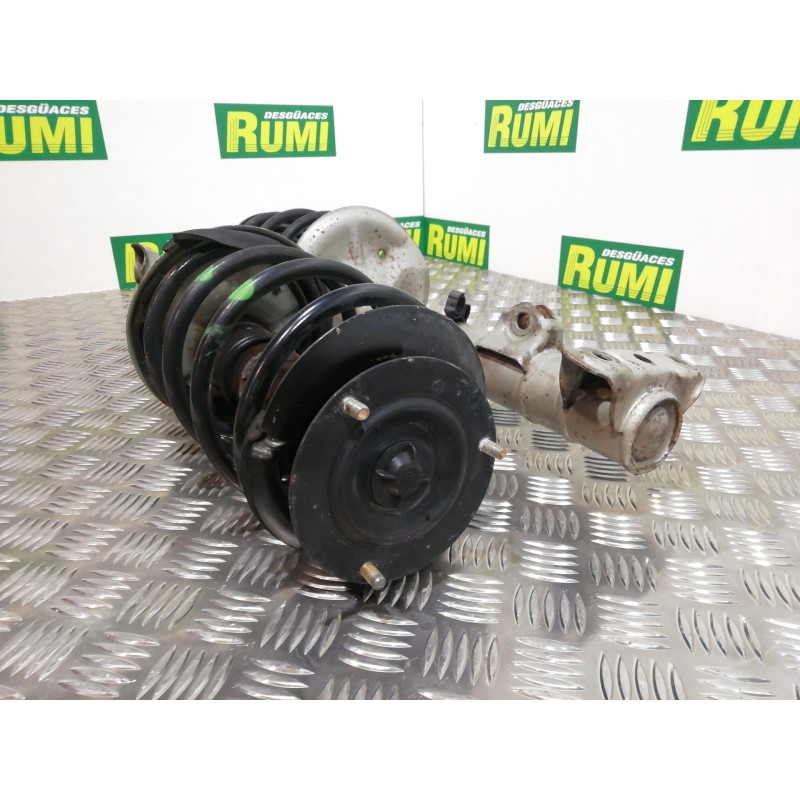 Recambio de juego amortiguadores delantero para bmw serie 3 berlina (e36) 318tds referencia OEM IAM   