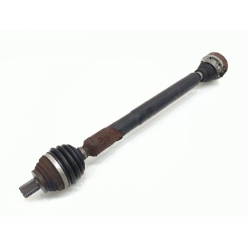 Recambio de transmision delantera derecha para volkswagen passat berlina (3c2) advance referencia OEM IAM 1Q0407272  