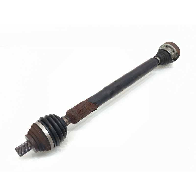 Recambio de transmision delantera derecha para volkswagen passat berlina (3c2) advance referencia OEM IAM 1Q0407272  