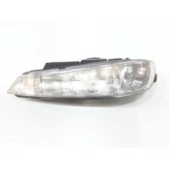 Recambio de faro izquierdo para peugeot 406 berlina (s1/s2) srdt referencia OEM IAM 085501123L  
