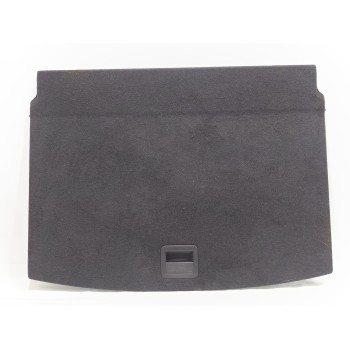 Recambio de alfombra maletero para volkswagen golf vii lim. advance bluemotion referencia OEM IAM 5G6858855  