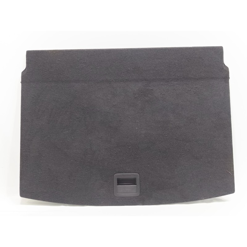 Recambio de alfombra maletero para volkswagen golf vii lim. advance bluemotion referencia OEM IAM 5G6858855  