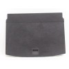 Recambio de alfombra maletero para volkswagen golf vii lim. advance bluemotion referencia OEM IAM 5G6858855  