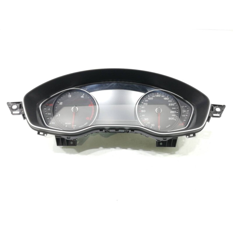 Recambio de cuadro instrumentos para audi a4 avant (8w5) básico referencia OEM IAM 8W5920771B 8W5920771 