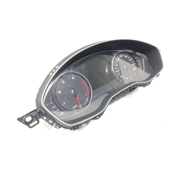 Recambio de cuadro instrumentos para audi a4 avant (8w5) básico referencia OEM IAM 8W5920771B 8W5920771 