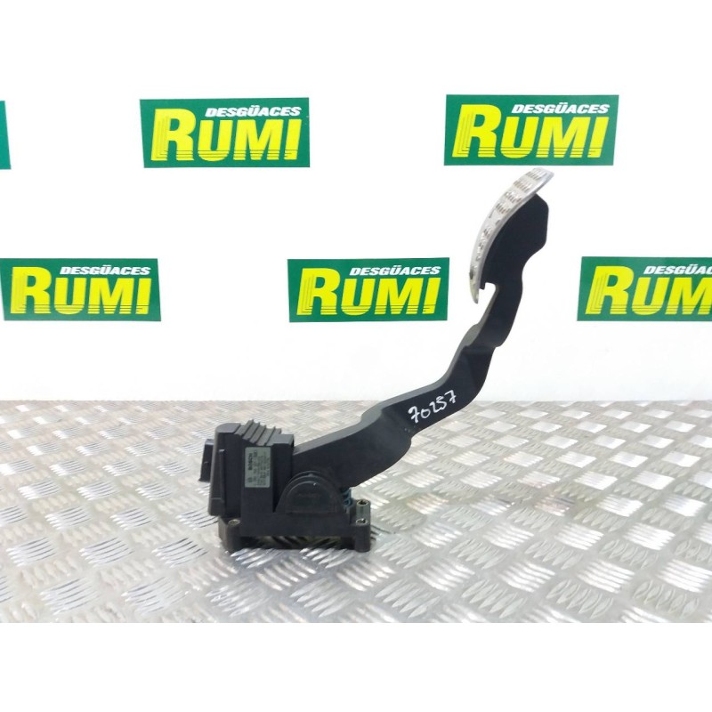 Recambio de potenciometro pedal para fiat stilo (192) 1.6 16v actual (i) referencia OEM IAM 0280752227 46779078 