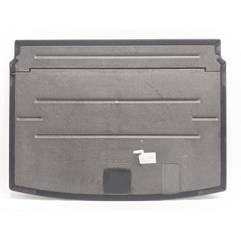 Recambio de alfombra maletero para volkswagen golf vii lim. advance bluemotion referencia OEM IAM 5G6858855  