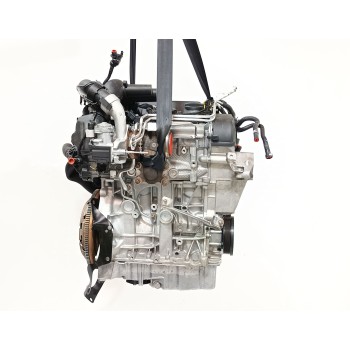 Recambio de motor completo para seat leon (5f1) reference referencia OEM IAM CYV  