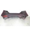 Recambio de paragolpes trasero para ford fiesta (cb1) ambiente referencia OEM IAM 8A6117906A  