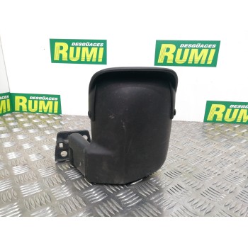 Recambio de retrovisor izquierdo para ford transit, caja cerrada 86/92 ft 100 referencia OEM IAM   