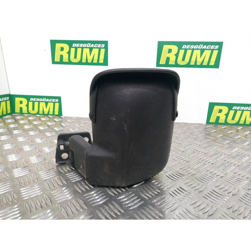 Recambio de retrovisor izquierdo para ford transit, caja cerrada 86/92 ft 100 referencia OEM IAM   