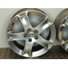 Recambio de juego llantas para peugeot 407 business line referencia OEM IAM DV138T10 7JX17CH5 48 