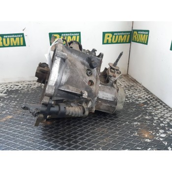 Recambio de caja cambios para citroën xsara picasso 1.6 hdi 110 exclusive referencia OEM IAM 20DP29  