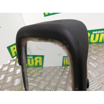 Recambio de retrovisor izquierdo para ford transit, caja cerrada 86/92 ft 100 referencia OEM IAM   