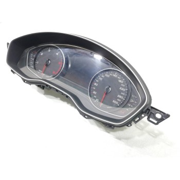 Recambio de cuadro instrumentos para audi a4 avant (8w5) básico referencia OEM IAM 8W5920771B 8W5920771 