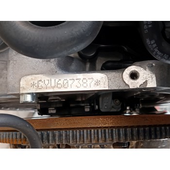 Recambio de motor completo para seat leon (5f1) reference referencia OEM IAM CYV  