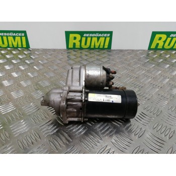 MOTOR ARRANQUE 09115192 D6RA293 