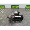 Recambio de motor arranque para opel astra h berlina cosmo referencia OEM IAM 09115192 D6RA293 