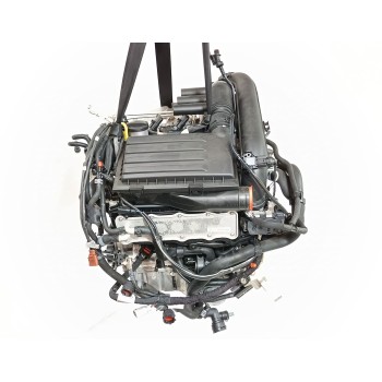 Recambio de motor completo para seat leon (5f1) reference referencia OEM IAM CYV  