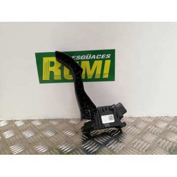 Recambio de potenciometro pedal para volkswagen golf vii lim. (5g1) advance bluemotion referencia OEM IAM 5Q1723503H  