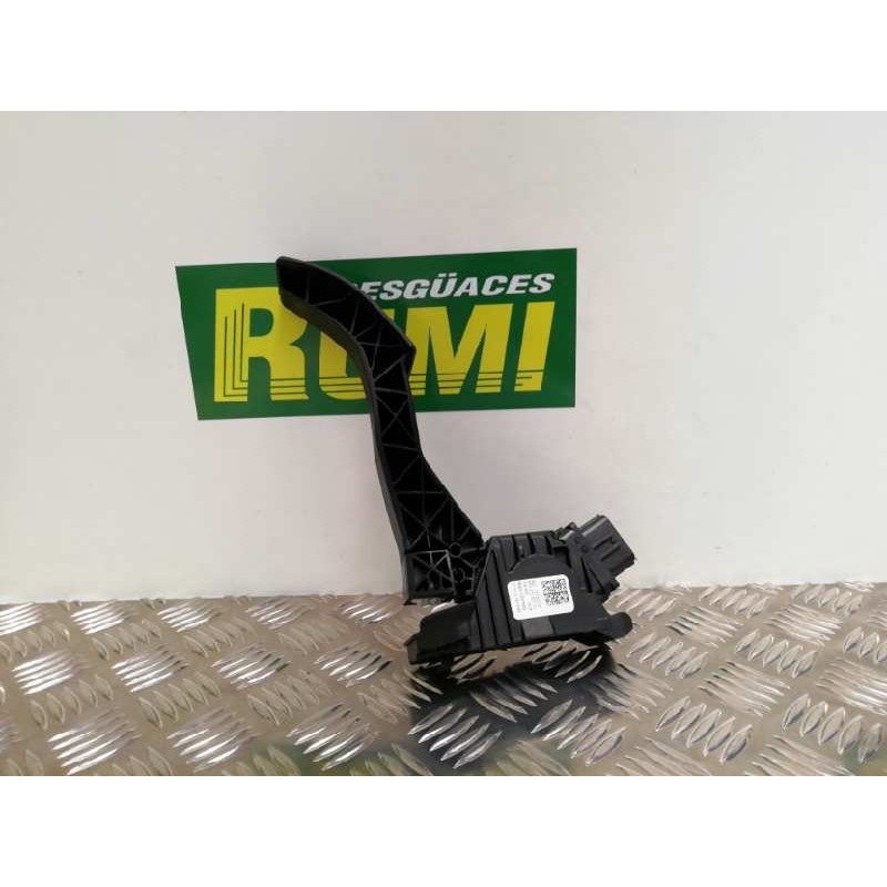Recambio de potenciometro pedal para volkswagen golf vii lim. (5g1) advance bluemotion referencia OEM IAM 5Q1723503H  