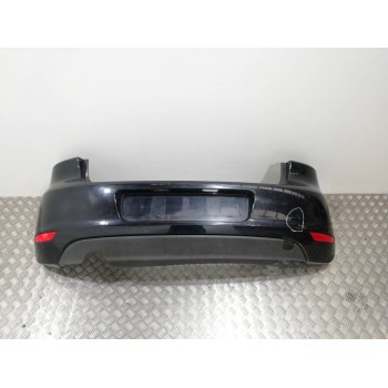 Recambio de paragolpes trasero para volkswagen golf vi (5k1) referencia OEM IAM 5K6807421  