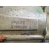 Recambio de caja cambios para peugeot 206 berlina xn referencia OEM IAM 20DL72  