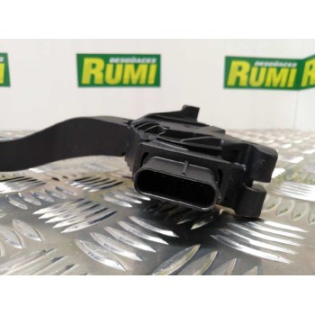 Recambio de potenciometro pedal para volkswagen golf vii lim. (5g1) advance bluemotion referencia OEM IAM 5Q1723503H  