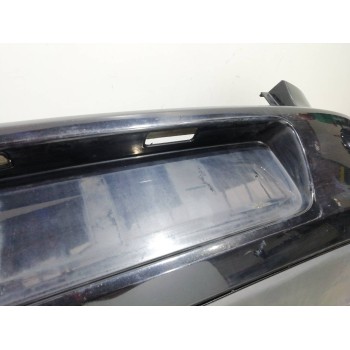 Recambio de paragolpes trasero para volkswagen golf vi (5k1) referencia OEM IAM 5K6807421  