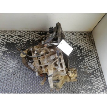 Recambio de caja cambios para peugeot 206 berlina xn referencia OEM IAM 20DL72  
