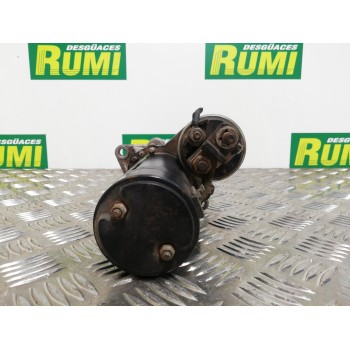 Recambio de motor arranque para opel astra h berlina cosmo referencia OEM IAM 09115192 D6RA293 