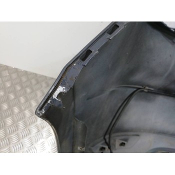 Recambio de paragolpes trasero para volkswagen golf vi (5k1) referencia OEM IAM 5K6807421  