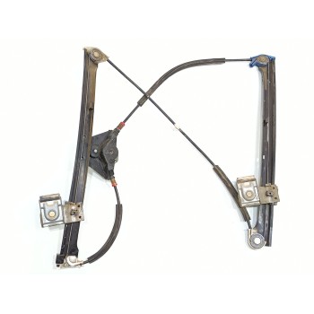 Recambio de elevalunas delantero izquierdo para seat ibiza (6k) cl referencia OEM IAM   