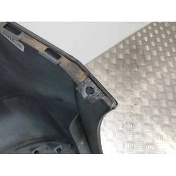 Recambio de paragolpes trasero para volkswagen golf vi (5k1) referencia OEM IAM 5K6807421  