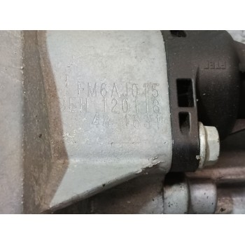 Recambio de caja cambios para seat leon (5f1) reference referencia OEM IAM SEH  