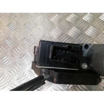 Recambio de elevalunas trasero derecho para volkswagen golf vii lim. bluemotion referencia OEM IAM 5G4839462C 0130822694 