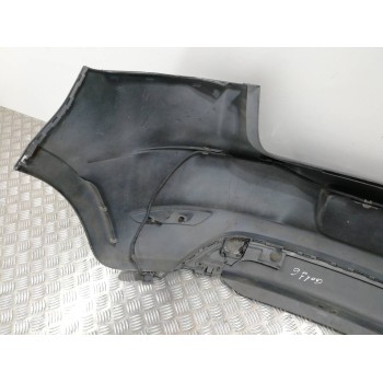 Recambio de paragolpes trasero para volkswagen golf vi (5k1) referencia OEM IAM 5K6807421  