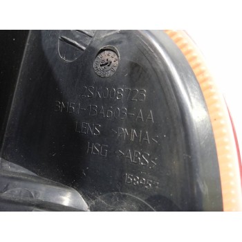 Recambio de piloto trasero izquierdo para ford focus c-max (cap) thunderbirds referencia OEM IAM 3M5113A603AA  