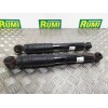 Recambio de juego amortiguadores trasero para opel astra h berlina cosmo referencia OEM IAM 24463096  