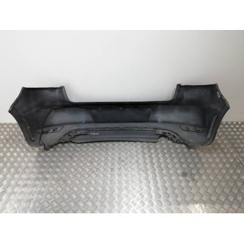 Recambio de paragolpes trasero para volkswagen golf vi (5k1) referencia OEM IAM 5K6807421  