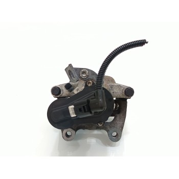 Recambio de pinza de freno trasera izquierda para volkswagen passat berlina (3c2) advance referencia OEM IAM   