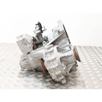 Recambio de caja cambios para seat leon (5f1) reference referencia OEM IAM SEH  