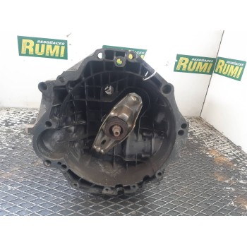 Recambio de caja cambios para volkswagen passat berlina (3b2) básico referencia OEM IAM DCN  