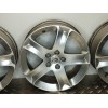 Recambio de juego llantas para peugeot 407 business line referencia OEM IAM DV138T10 7JX17CH5 48 