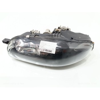 Recambio de faro izquierdo para fiat bravo (182) jtd 100 sport referencia OEM IAM 6611127L  