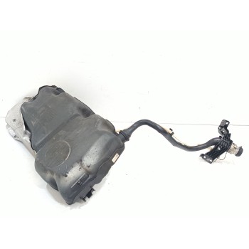 Recambio de deposito combustible para volkswagen golf vii lim. advance bluemotion referencia OEM IAM 5Q0201085  