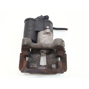 Recambio de pinza de freno trasera izquierda para volkswagen passat berlina (3c2) advance referencia OEM IAM   