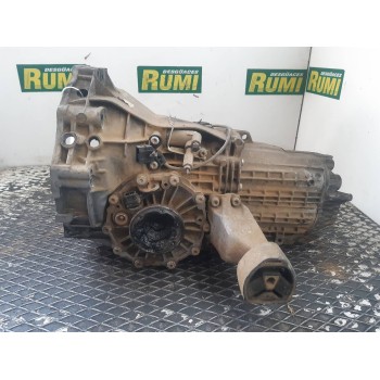 Recambio de caja cambios para volkswagen passat berlina (3b2) básico referencia OEM IAM DCN  